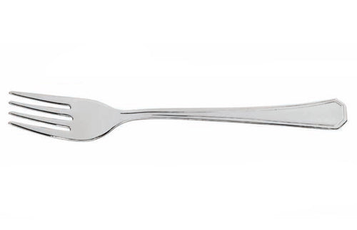 ABERT - CONFEZIONE DA 12 PEZZI - FORCHETTA DA FRUTTA ALASKA 17,6CM  - IN ACCIAIO INOSSIDABILE