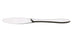 ABERT - CONFEZIONE DA 12 PEZZI - COLTELLO DA FRUTTA MODI' 19,2MM - IN ACCIAIO INOSSIDABILE