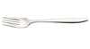 PINTINOX - CONFEZIONE DA 12 PEZZI - FORCHETTA DA TAVOLA TREND 21,2CM  - IN ACCIAIO INOSSIDABILE