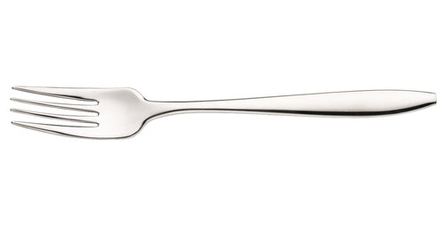 PINTINOX - CONFEZIONE DA 12 PEZZI - FORCHETTA DA TAVOLA TREND 21,2CM  - IN ACCIAIO INOSSIDABILE