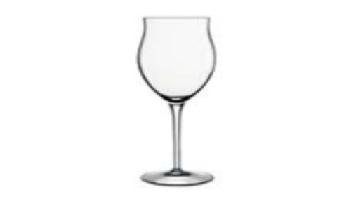 BORMIOLI - CONFEZIONE DA 6 - BICCHIERI IN VETRO SOFFIATO LIINEA RAFFAELLO - 17,5cl - SENZA CONTRASSEGNO DI RIEMPIMENTO