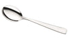 PINTINOX - CONFEZIONE DA 12 PEZZI - CUCCHIAIO DA TAVOLA GAMMA 19,6CM  - IN ACCIAIO INOSSIDABILE
