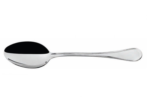 ABERT - CONFEZIONE DA 12 PEZZI - CUCCHIAIO DA FRUTTA IMPERIAL 18,7CM  - IN ACCIAIO INOSSIDABILE
