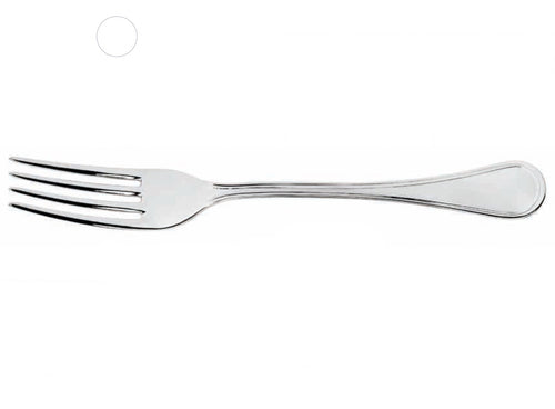 ABERT - CONFEZIONE DA 12 PEZZI - FORCHETTA DA FRUTTA IMPERIAL 18,8CM  - IN ACCIAIO INOSSIDABILE **