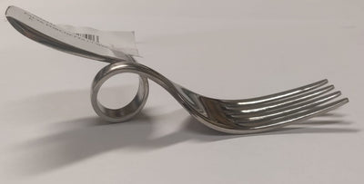 ABERT - FORCHETTA CURVA FACIX