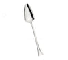PINTI INOX - CONFEZIONE 12 PEZZI - CUCCHIAINO LIBERTY DA MOKA 11,1CM - IN ACCIAIO INOSSIDABILE