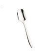 PINTI INOX - CONFEZIONE 12 PEZZI - CUCCHIAINO TREND DA MOKA 11CM - IN ACCIAIO INOSSIDABILE