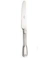 PINTI INOX - CONFEZIONE DA 12 PEZZI - COLTELLO DA DESSERT/FRUTTA VETTORIALE 21,5CM - IN ACCIAIO INOSSIDABILE
