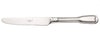 PINTINOX - CONFEZIONE DA 12 PEZZI - COLTELLO DA TAVOLA VETTORIALE 24CM - IN ACCIAIO INOSSIDABILE