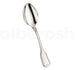 PINTINOX - CONFEZIONE DA 12 PEZZI - CUCCHIAINO DA CAFFE' VETTORIALE 14,5CM - IN ACCIAIO INOSSIDABILE