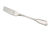 PINTI INOX - CONFEZIONE 12 PEZZI - FORCHETTA VETTORIALE DA TAVOLA 20,9CM - IN ACCIAIO INOSSIDABILE