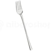 PINTINOX - CONFEZIONE DA 12 PEZZI - FORCHETTA DA FRUTTA CONCEPT 20,1CM - IN ACCIAIO INOSSIDABILE **