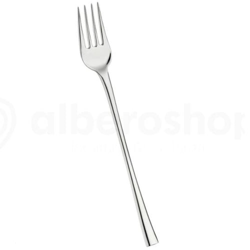 PINTINOX - CONFEZIONE DA 12 PEZZI - FORCHETTA DA FRUTTA CONCEPT 20,1CM - IN ACCIAIO INOSSIDABILE **