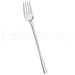 PINTINOX - CONFEZIONE DA 12 PEZZI - FORCHETTA DA FRUTTA CONCEPT 20,1CM - IN ACCIAIO INOSSIDABILE **