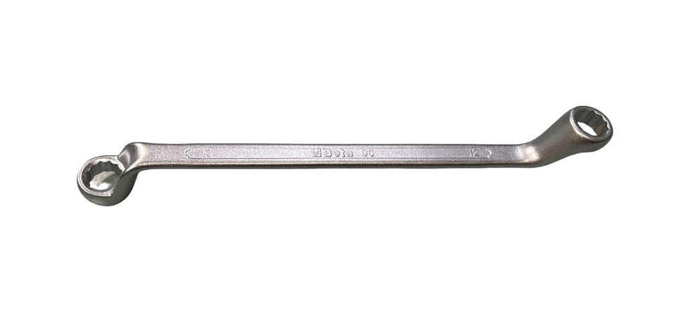 BETA - 90/12X13 CHIAVE POLIGONALE DOPPIA 12X13MM