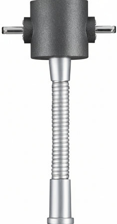 PAULMANN - CONVERTITORE "GEO SPOT CONVERTER" CROMO OPACO/ANTRACITE - MAX 3W 12V