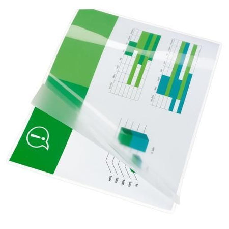 Cf100 pouches a3 2x175mic lucide - 3200746