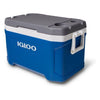 Frigorifero ghiacciaia igloo 00050643 latitude 52 blu indigo blu indig