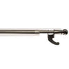 MOBOIS - TUBO PER TENDE IN ACCIAIO INOX ESTENSIBILE NEORIDO POMOLO A PALLA DA 40 A 65CM