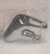ZIPPONI - MIX BIDET LINEA TRENTO CON SCARICO 1.1/4 - CROMATO