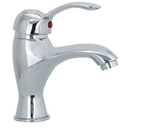 AQUAE - RUBINETTO DERIA LAVABO CROMATO