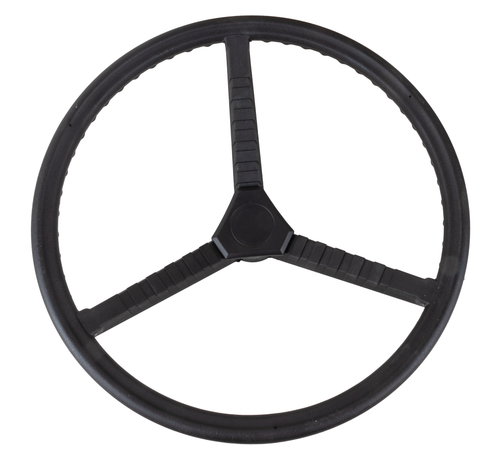 Volante C/5 a calice da 435mm compatibile con diversi marchi