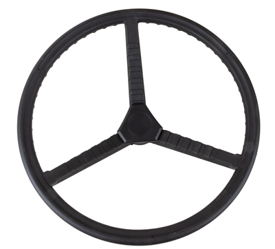 Volante C/5 a calice da 435mm compatibile con diversi marchi