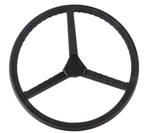 Volante C/5 a calice da 435mm compatibile con diversi marchi