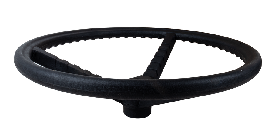 Volante C/5 a calice da 435mm compatibile con diversi marchi