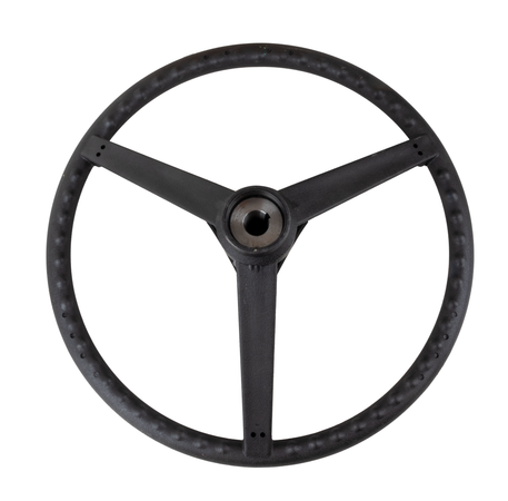 Volante C/5 a calice da 435mm compatibile con diversi marchi