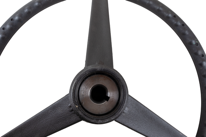 Volante C/5 a calice da 435mm compatibile con diversi marchi