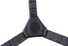 Volante a calice da 435mm compatibile con diversi marchi