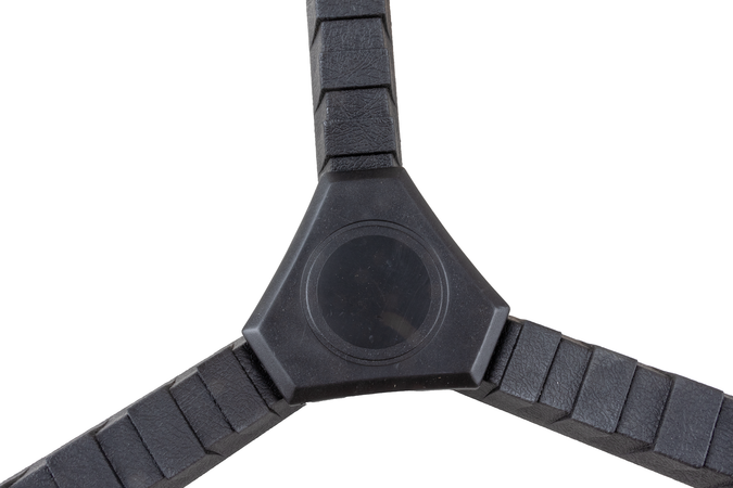 Volante C/5 a calice da 435mm compatibile con diversi marchi