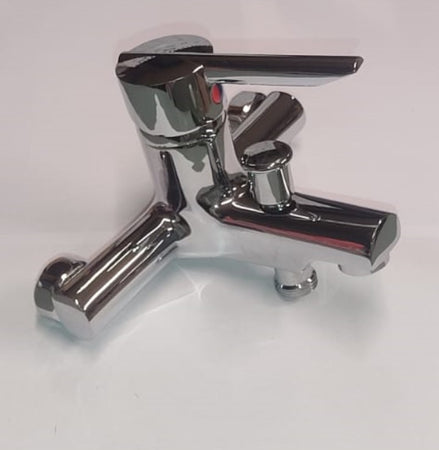 ZIPPONI - RUBINETTO PER VASCA DA BAGNO LINEA "ONLY" - CROMO