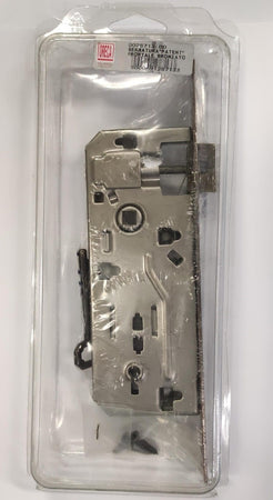 ORECA - SERRATURA "PATENT" FRONTALE BRONZATO