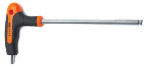 HIT - CHIAVE A T TORX +RES T25