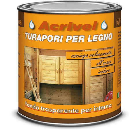 VELECA - ACRIVEL TURAPORI 250 ML