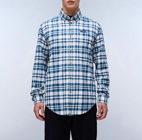 NAPAPIJRI CAMICIA G-TREKKING 2 da uomo