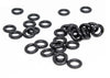 CONFEZIONE DA 10 PEZZI - GUARNIZIONE AD ANELLO O.RING Ø8,9MMx2,7MM PER RACCORDI - IN GOMMA