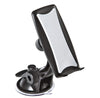 LAMPA - PORTA CELLULARE REGOLABILE HIGH GRIP 1 PROFESSIONALE PER AUTO - MONTAGGIO SU CRUSCOTTO