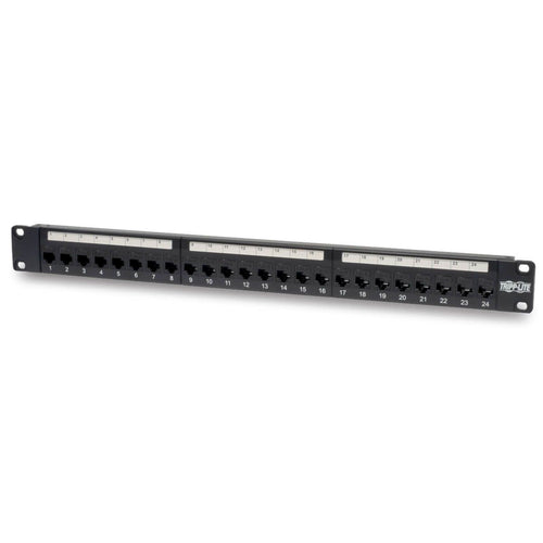 Tripp lite n254-024 pezzo di pannello 1u - ZZN254-024