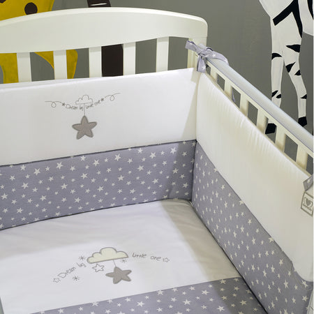 Set Promo Cuoricini Mio Colors Grigio