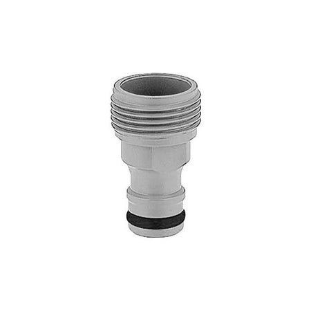 TATAY - RACCORDO MASCHIO 3/4" PER RUBINETTI ATTACCO AMERICANO