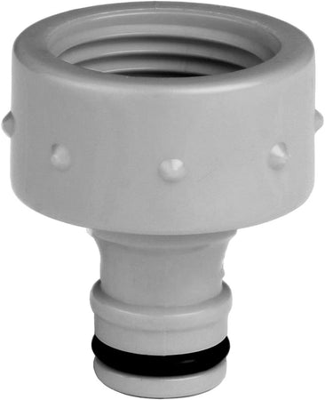 TATAY - RACCORDO FEMMINA 3/4" PER RUBINETTO CON ATTACCO AMERICANO