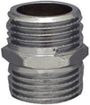CORNAT - RACCORDO DOPPIO CROMATO 1/2X127MM