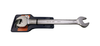 BETA - 55/13X15 CHIAVI A FORCHETTA DOPPIE CROMATE DOPPIA ITALY