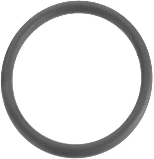 GUARNIZIONE O-RING IN GOMMA PER TAPPO ECCENTRICO LAVABO Ø33x3MM