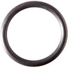 2 PEZZI - GUARNIZIONE O-RING IN GOMMA RESISTENTE PER CANNA RUBINETTO 18,0x2,0MM