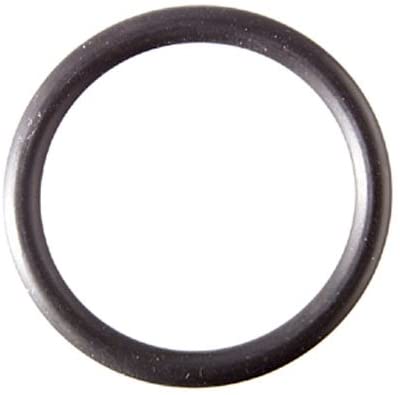 2 PEZZI - GUARNIZIONE O-RING IN GOMMA RESISTENTE PER CANNA RUBINETTO 18,0x2,0MM
