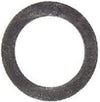 CONMETALL - GUARNIZIONE GOMMA 3/8 PER TUBO FLEX 4PZ
